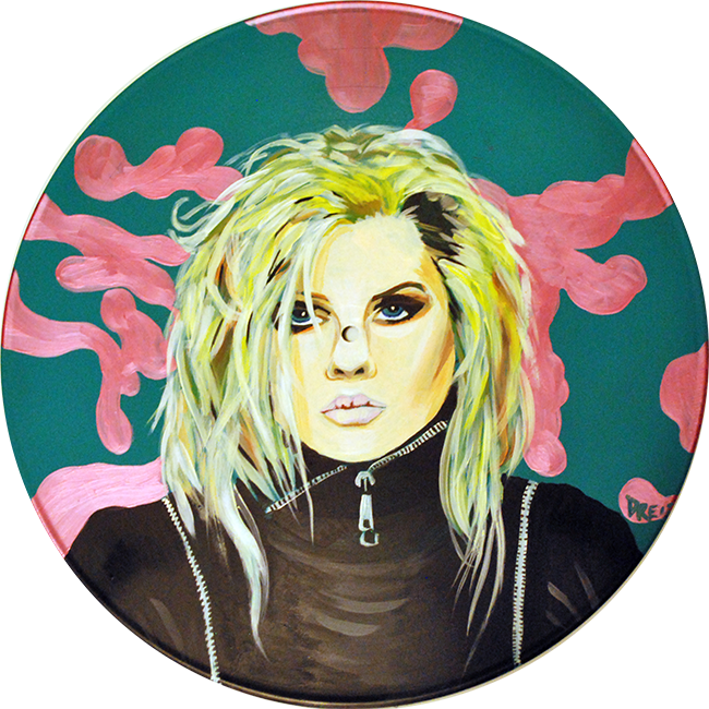 Debbie